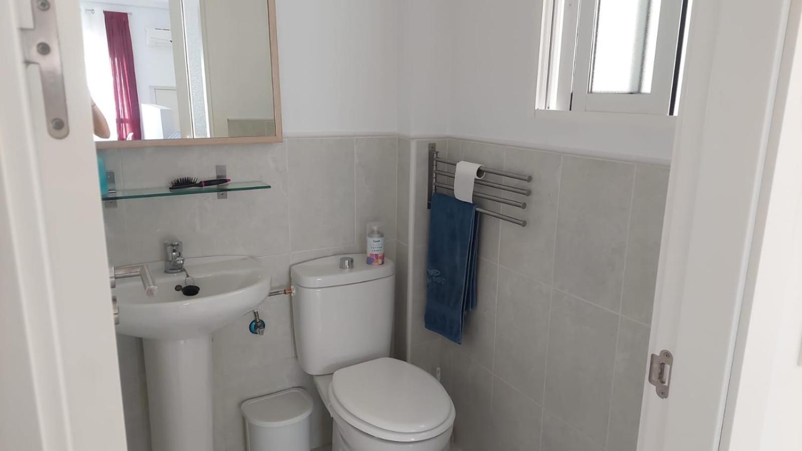 Casa La Azohia Villa Kültér fotó