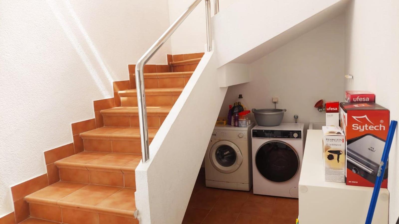 Casa La Azohia Villa Kültér fotó