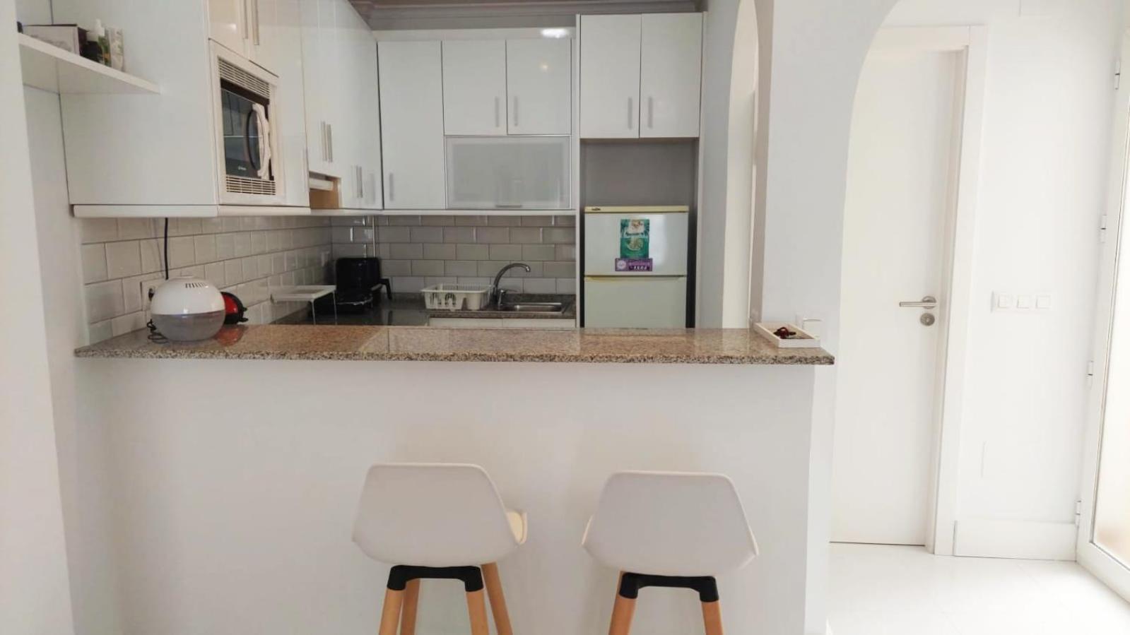 Casa La Azohia Villa Kültér fotó